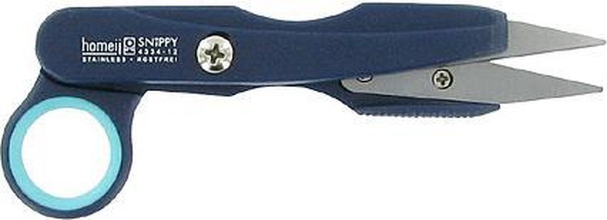 Eenoogschaar 12 cm