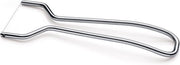 Triangle Draad fileerder voor kleine vis RVS 17 cm