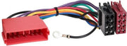 RTA Autoradio ISO naar Chrysler adapter