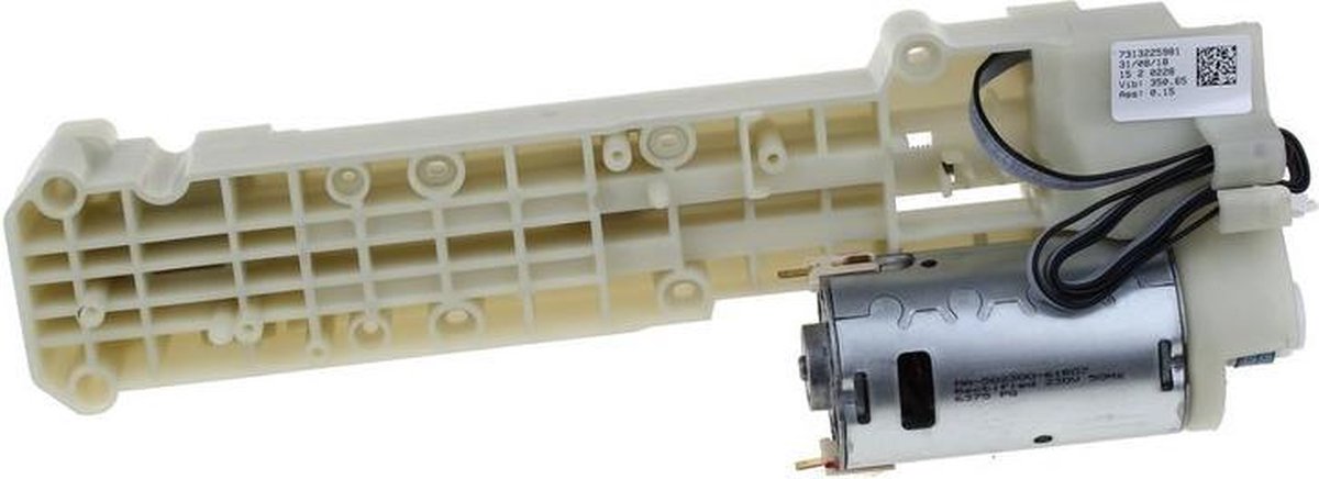 DELONGHI - AANDRIJVING ZETGROEP / TRANSMISSIEKIT - 5513228021