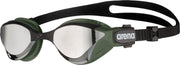 Arena Cobra Tri Swipe Mr silver-army