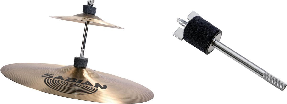 Cymbal Stacker 6"