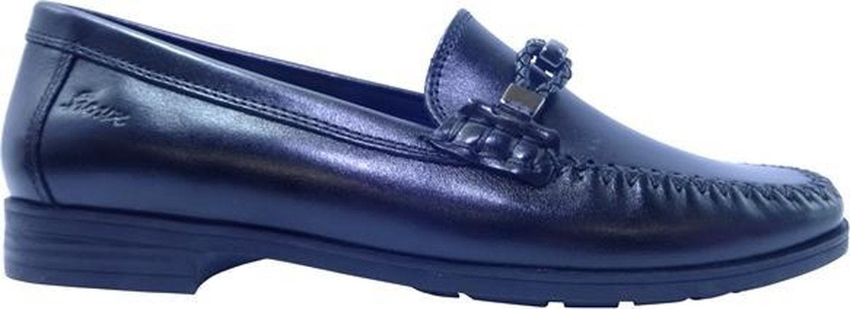Sioux Nette Schoen 65430 Wijdte F Zwart