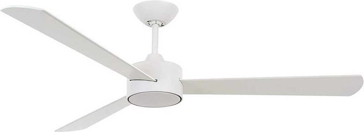 Plafondventilator Beacon Lucci Air Climate III Wit 210640