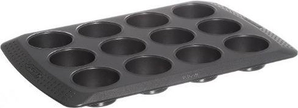 Pyrex muffin tray