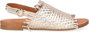 Tango Mila 13 Sandalen - Dames - Goud - Maat 39