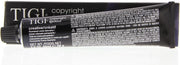 Tigi Copyright Colour Creative Permanent Creme Emulsion Haarverf 9/03 9ng 60ml
