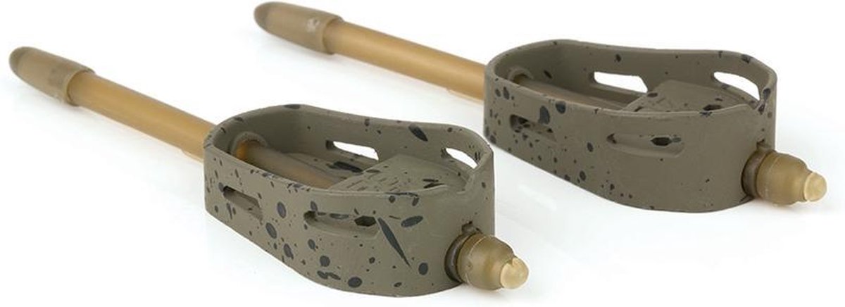 Matrix Alloy Open Feeder - Medium - 40g