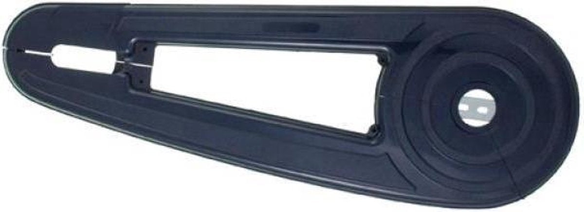 Hesling Kettingkast 26/28-inch Open Blauw 66 X 23 Cm