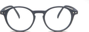 Looplabb Faust leesbril +3.00 - warm grijs