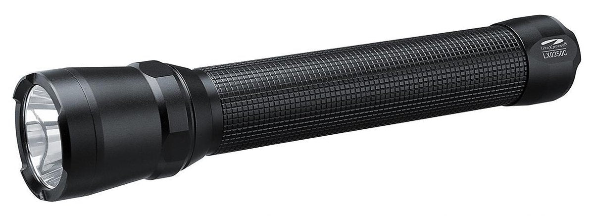 LiteXpress zaklamp 525 lm