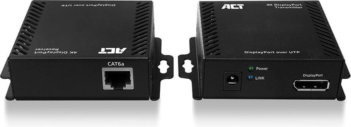 ACT AC7770 audio/video extender