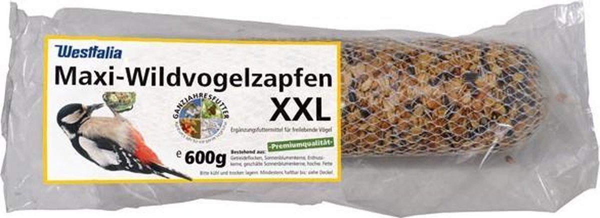 Westfalia Vogelzaad