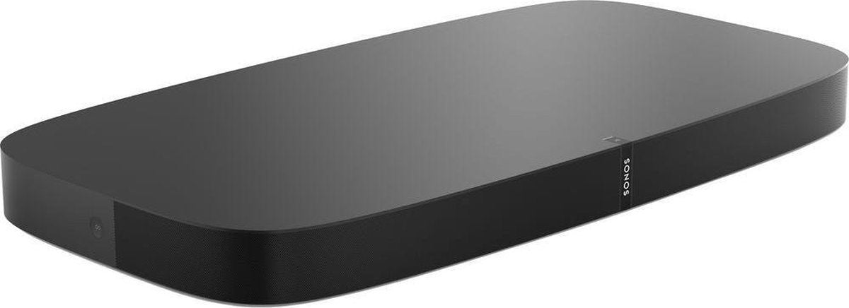 Sonos PLAYBASE - Soundplate- Zwart