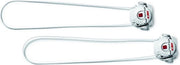 Sidi Tecno 3 Push Long (77) White - Maat One size