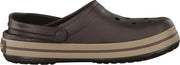 Crocs Crocband - Sandalen - Volwassenen - Bruin - 37/38