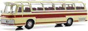 BREKINA Neoplan NS 12 1967 schaalmodel 1:87
