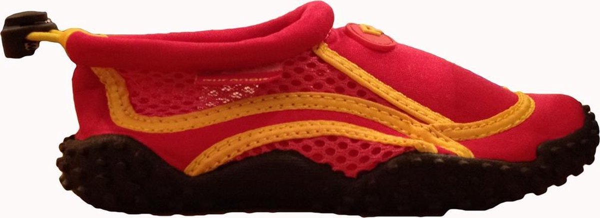 Rucanor Vasco - Waterschoenen - Kinderen - Roze;Geel - 35