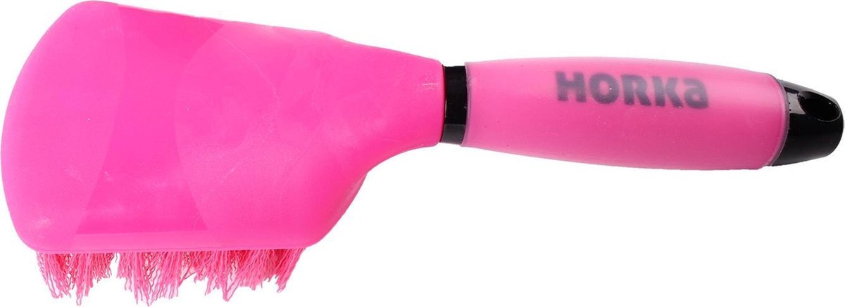 Horka Borstel met gelgrip
