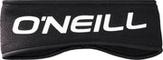 O'Neill - Hoofdband voor dames - Performance - Zwartgrijs - maat Onesize