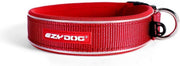 EzyDog Neo Classic Hondenhalsband - XS - Rood