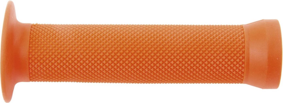 M-Wave BMX - Handvatten - 130 mm - Oranje