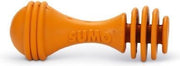 Beeztees sumo Play Weight hondenspeelgoed oranje