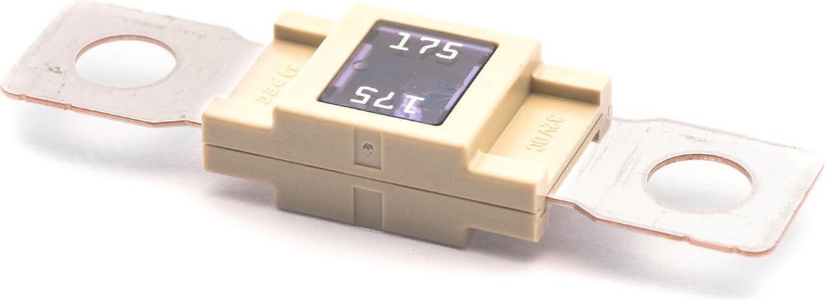 ZEKERING MEGA 175A (1 ST)