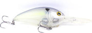 Viper Diver - Plug - Silver Ghost - 12cm - Zilver