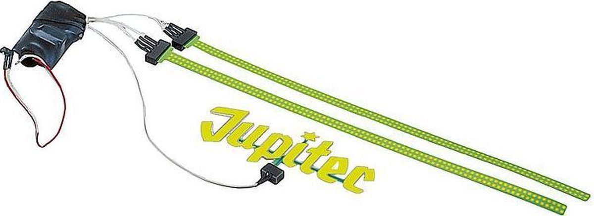 Faller - Reuzenrad lichtset