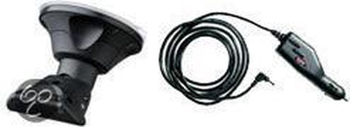 TomTom extra montagekit GO 510