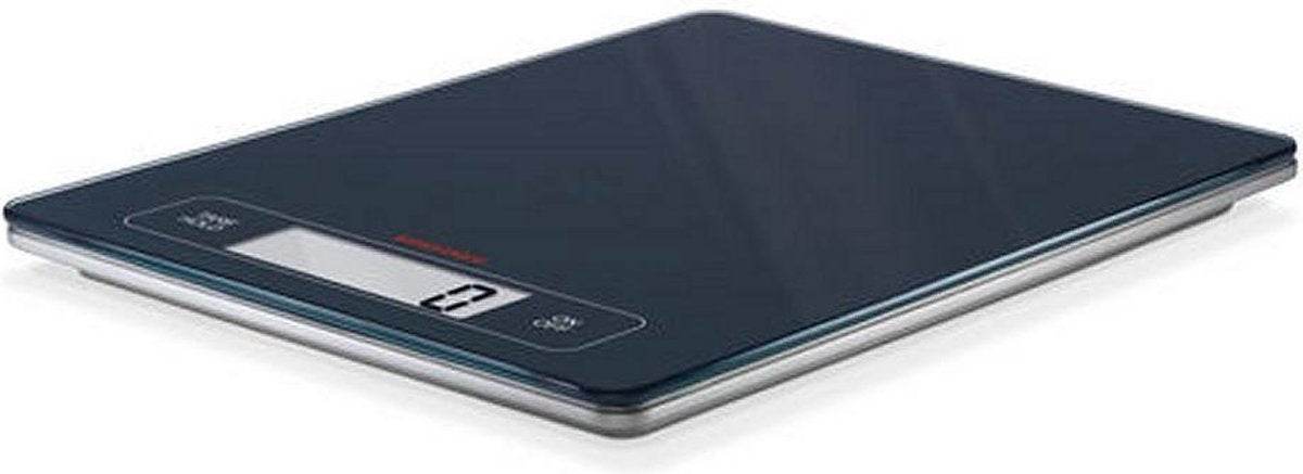keukenweegschaal digitaal page profi t/m 15 kg