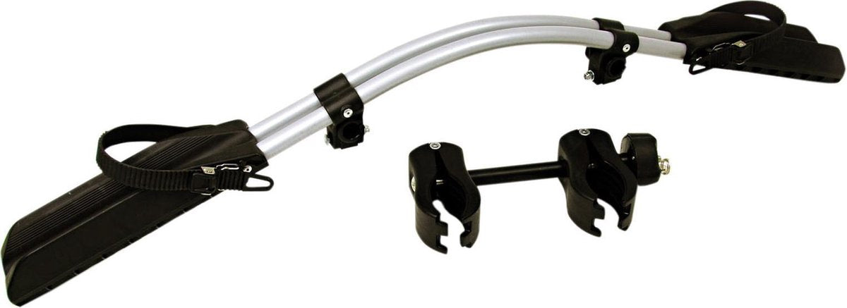 Pro-user Uitbreiding Fietsendrager - Jade - 3e Fiets