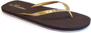 Slipper Trentino Porto Camel maat 40