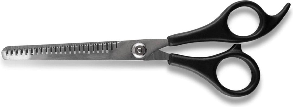 Dierenbenodigdheden Vadigran Effileer Schaar 18Cm