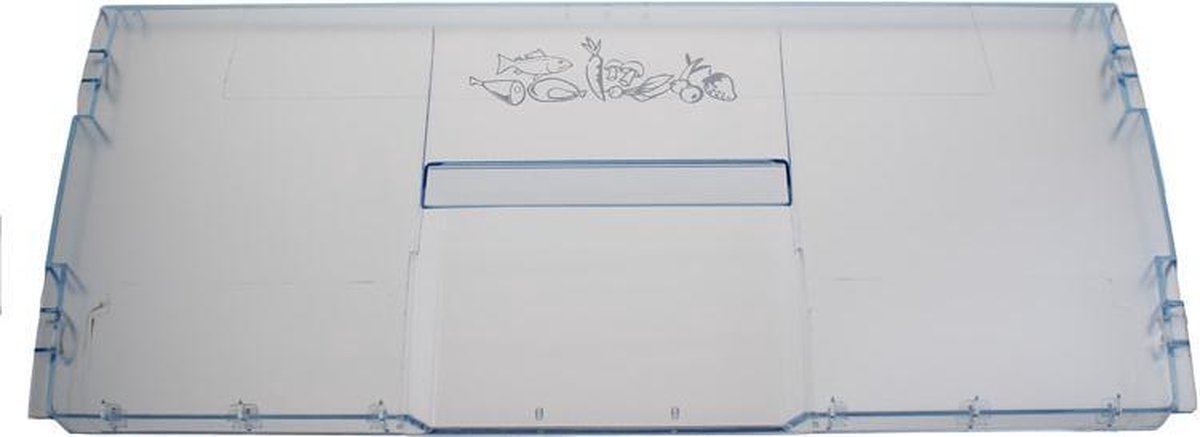 BEKO - Paneel Vrieslade - 4312611000