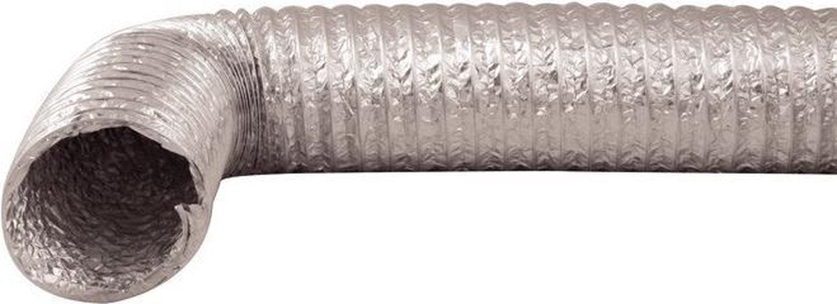 Nedco Slangstuk afvoer slang flexibel 127 mm