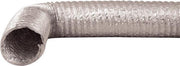Nedco Slangstuk afvoer slang flexibel 127 mm