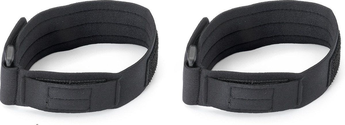 BbTalkin arm straps 2x