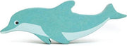 Tender Leaf Toys Zeedier Dolfijn Junior 13