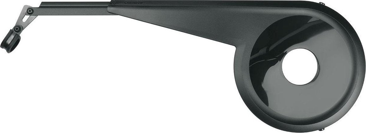 Sks Kettngscherm Chainbow Bosch 38t 37 X 18 Cm Zwart