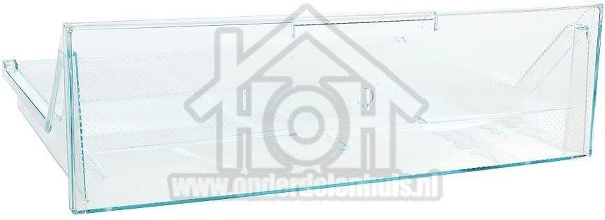 Liebherr Vrieslade Transparant GN185320C