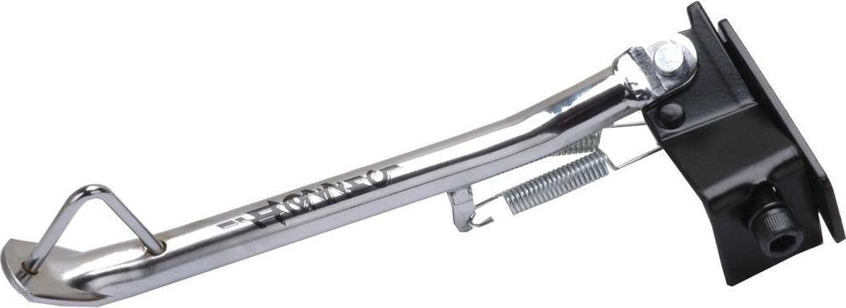 ZIJSTANDAARD BUZ. 8562C AEROX CHROOM