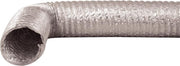 Nedco Flexibele aluminium afvoerslang 112mm 10 meter