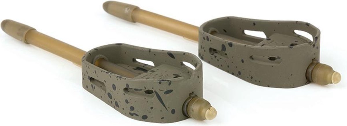 Matrix Alloy Open Feeder - Medium - 30g