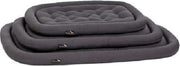 Pointer hondenbed  antraciet grijs 90 cm x 60 cm x 5cm