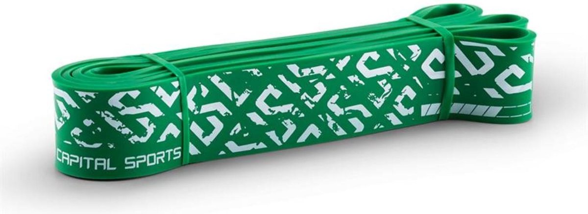 Resistor 02 weerstandsband pullup support sterktegraad 2 (9 - 16 kg)