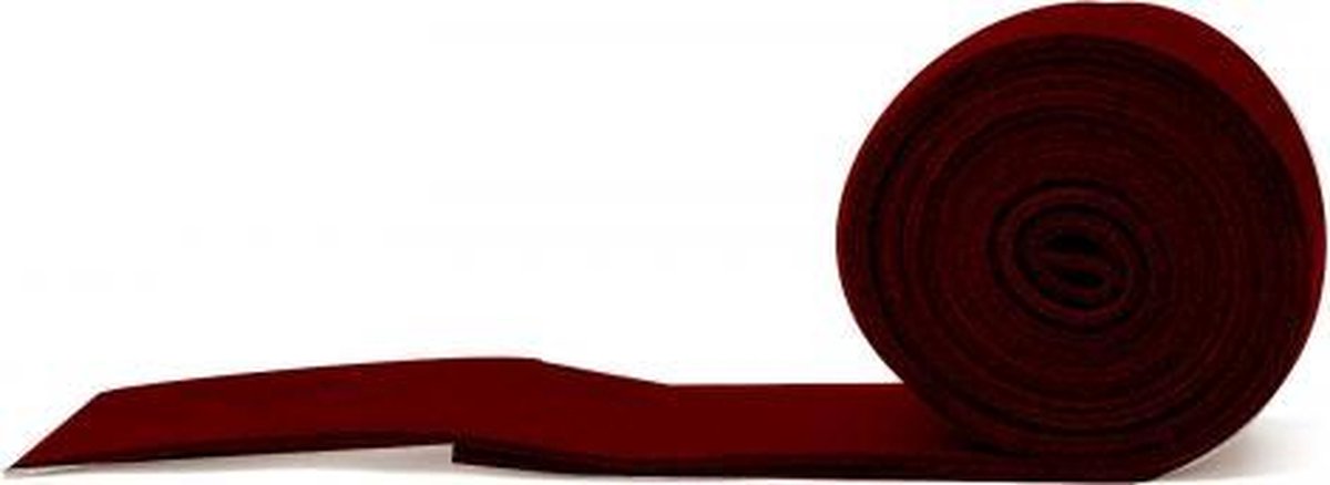 Hockeygrip Donker Rood
