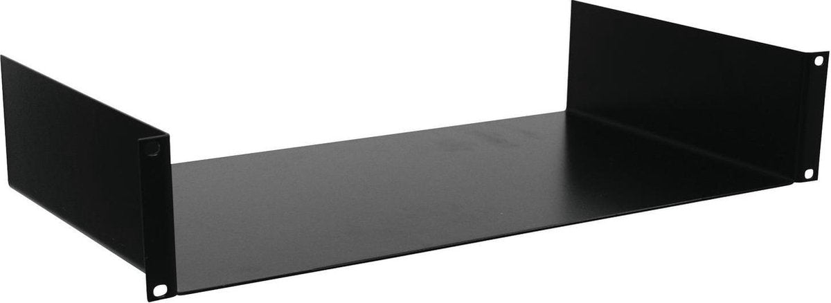 OMNITRONIC Carrier 2U black