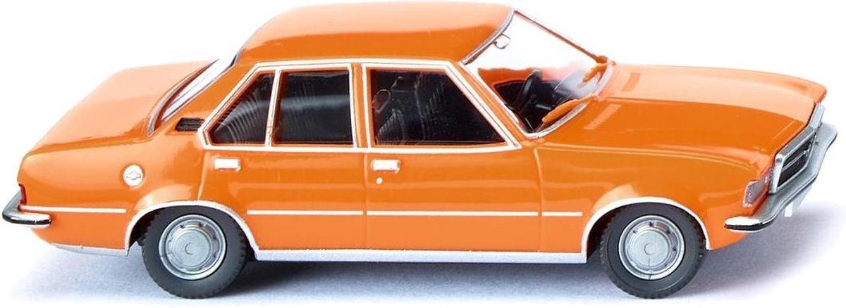 Wiking 079304 H0 Opel Record D